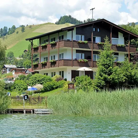Rosenhof Am Thiersee