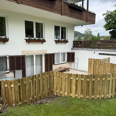 Appartamento Rosenhof Am *