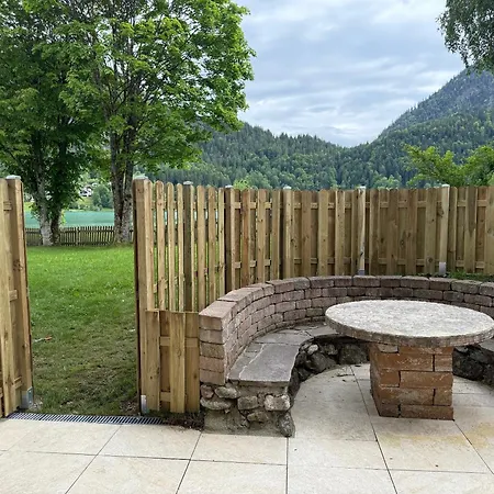 Appartamento Rosenhof Am *