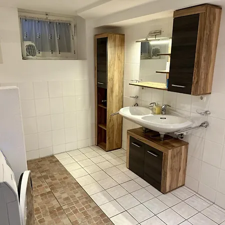 Appartement Rosenhof Am *