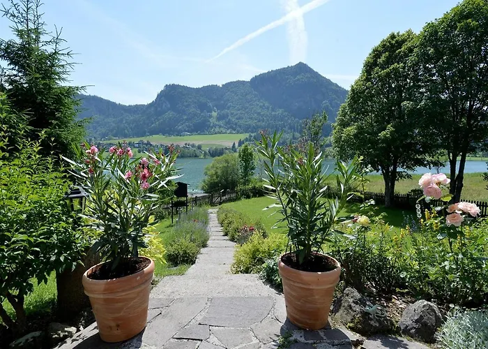 Rosenhof Am *