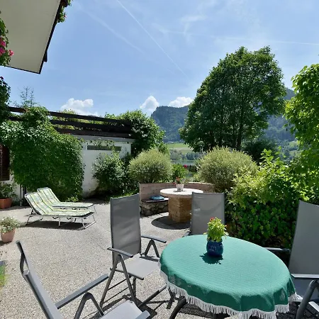 Rosenhof Am