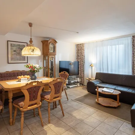 Apartment Rosenhof Am Thiersee