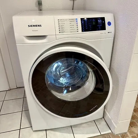 Rosenhof Am Apartment Thiersee