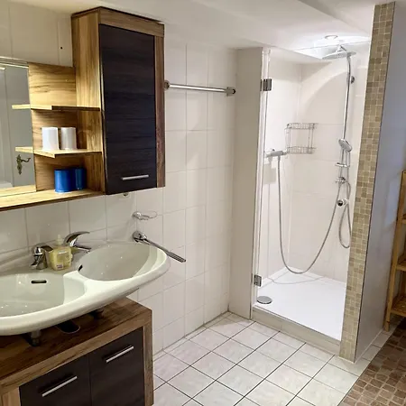 Apartment Rosenhof Am Thiersee